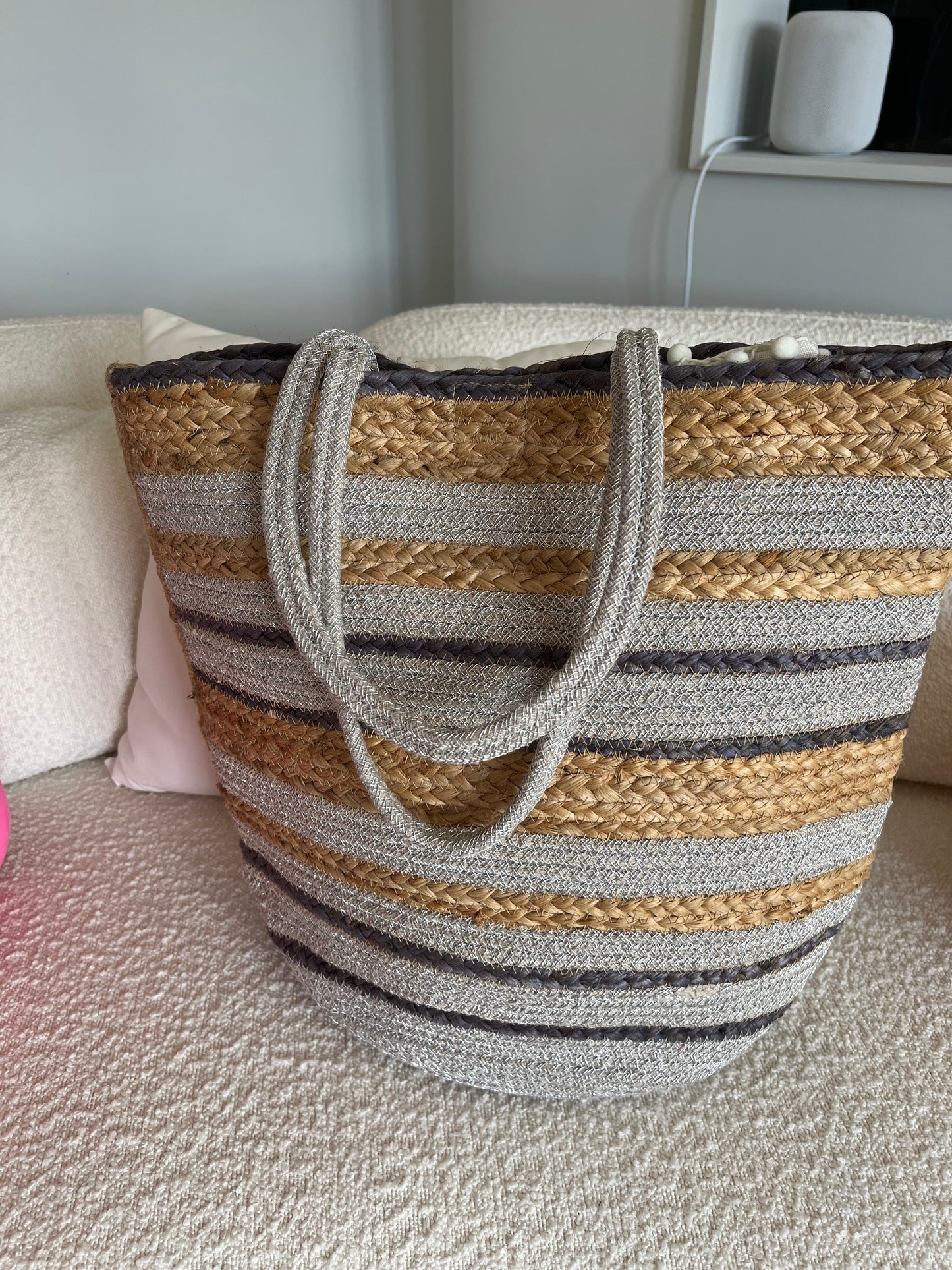 Summers bag