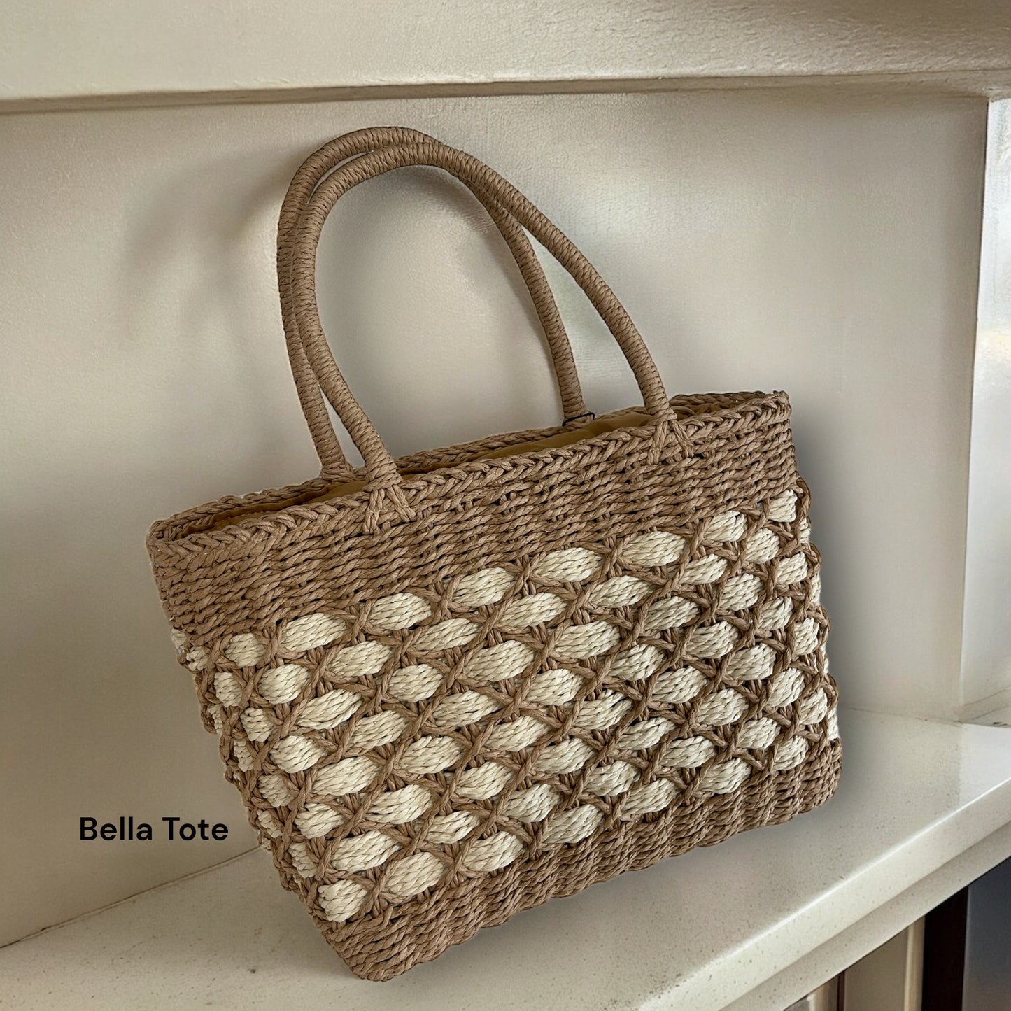 Bella Tote