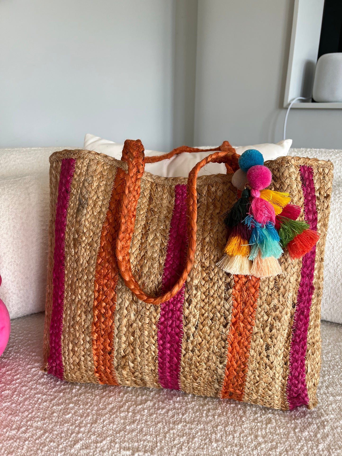 Summers bags