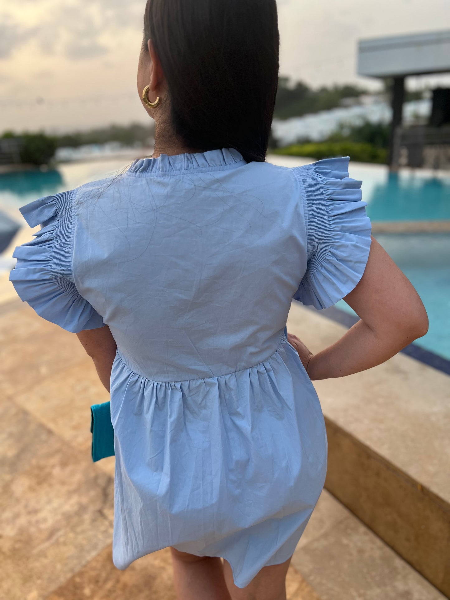 Blue Sky