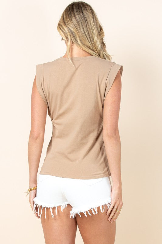Camel fashion