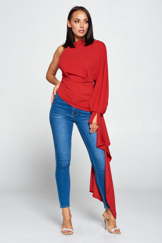 Blusa Amore