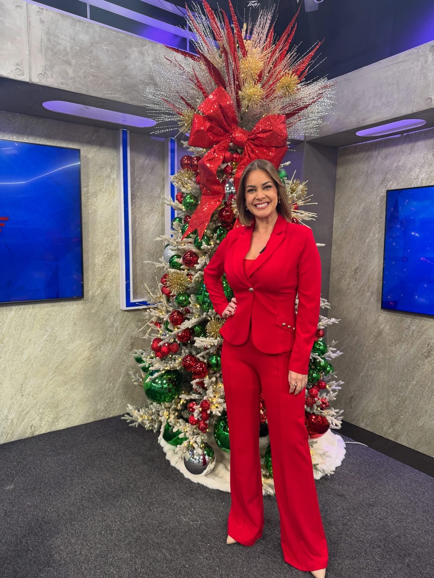 Regina Red