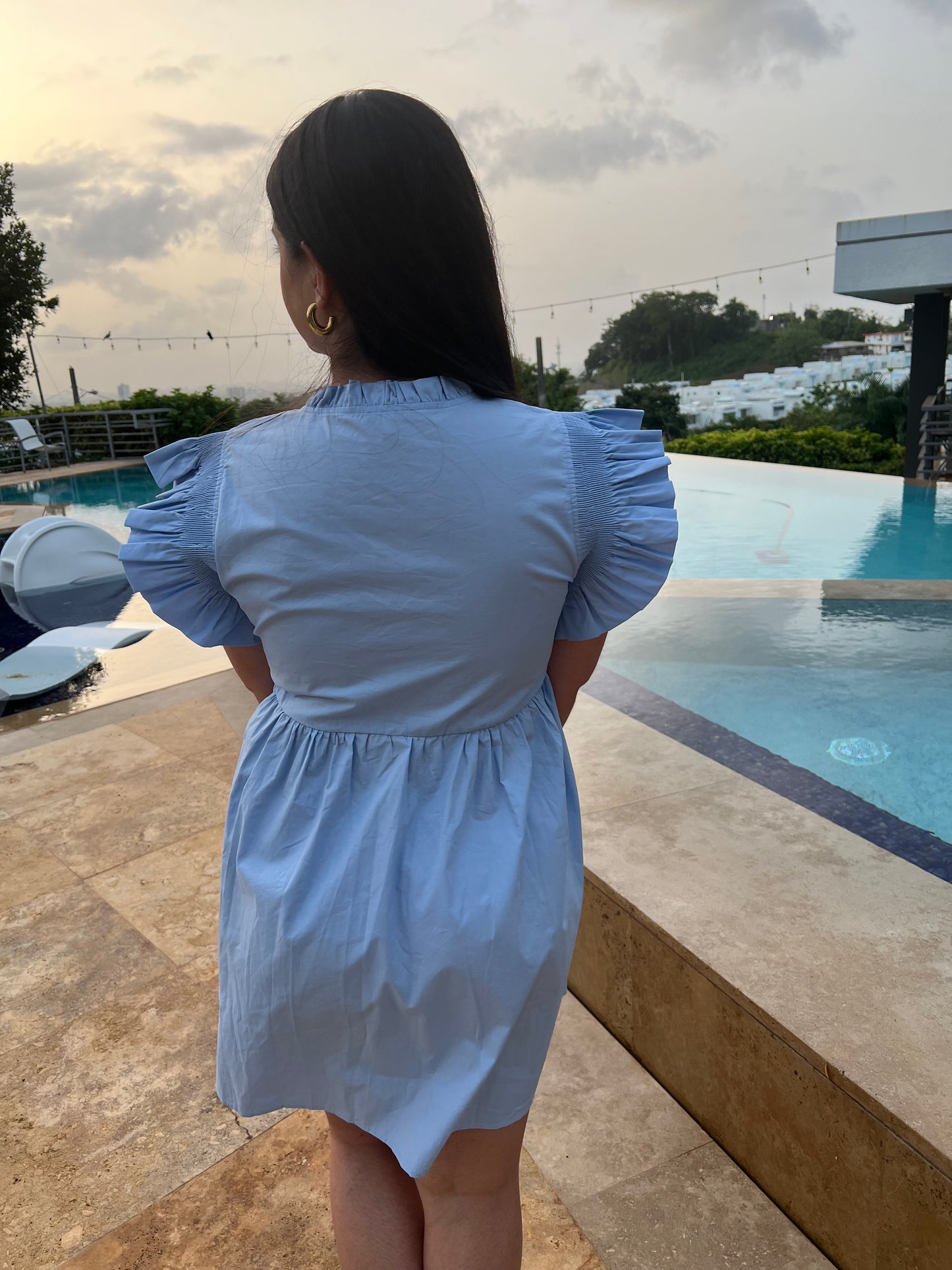 Blue Sky