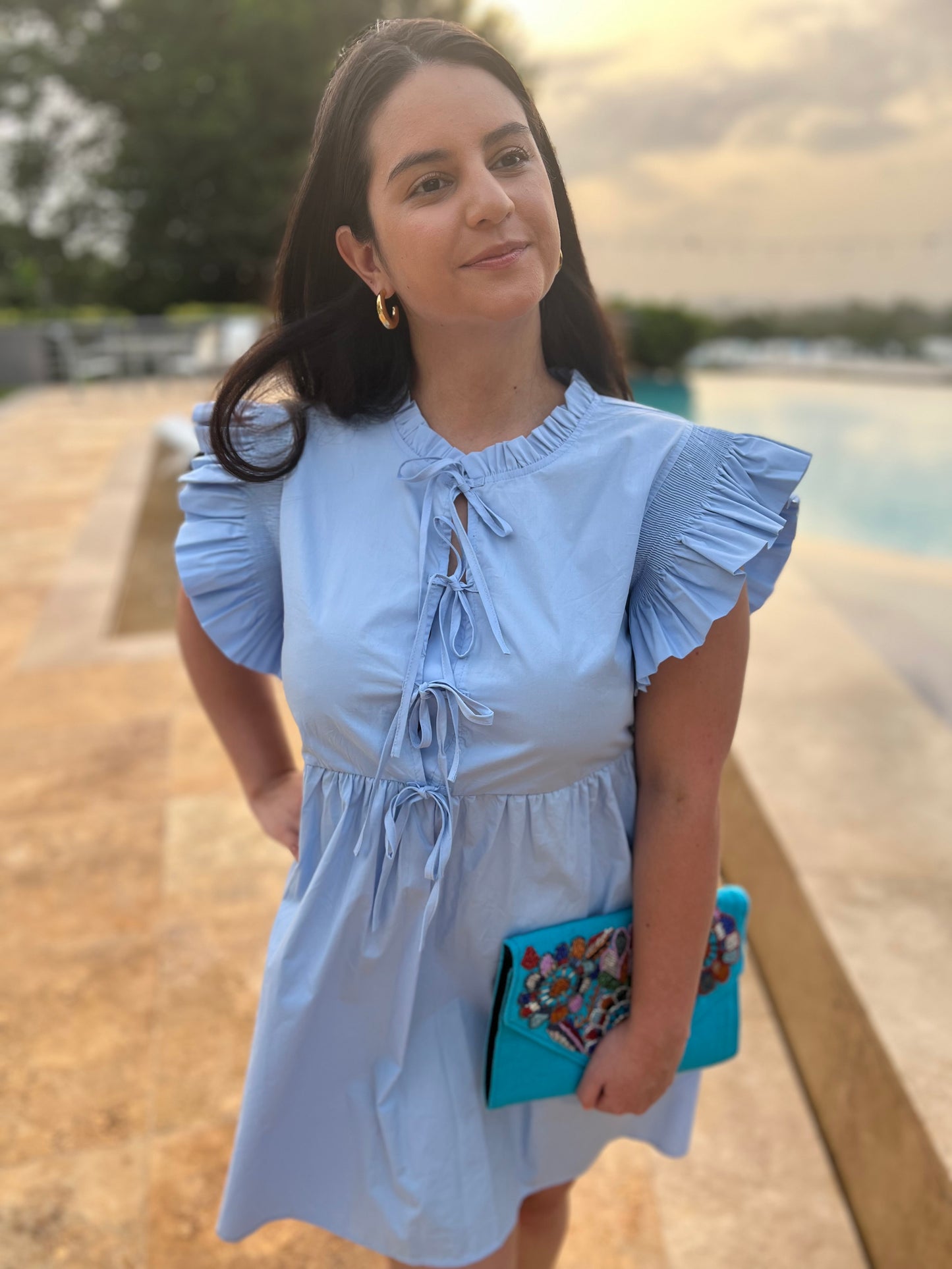 Blue Sky