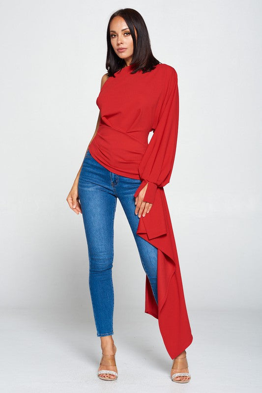 Blusa Amore