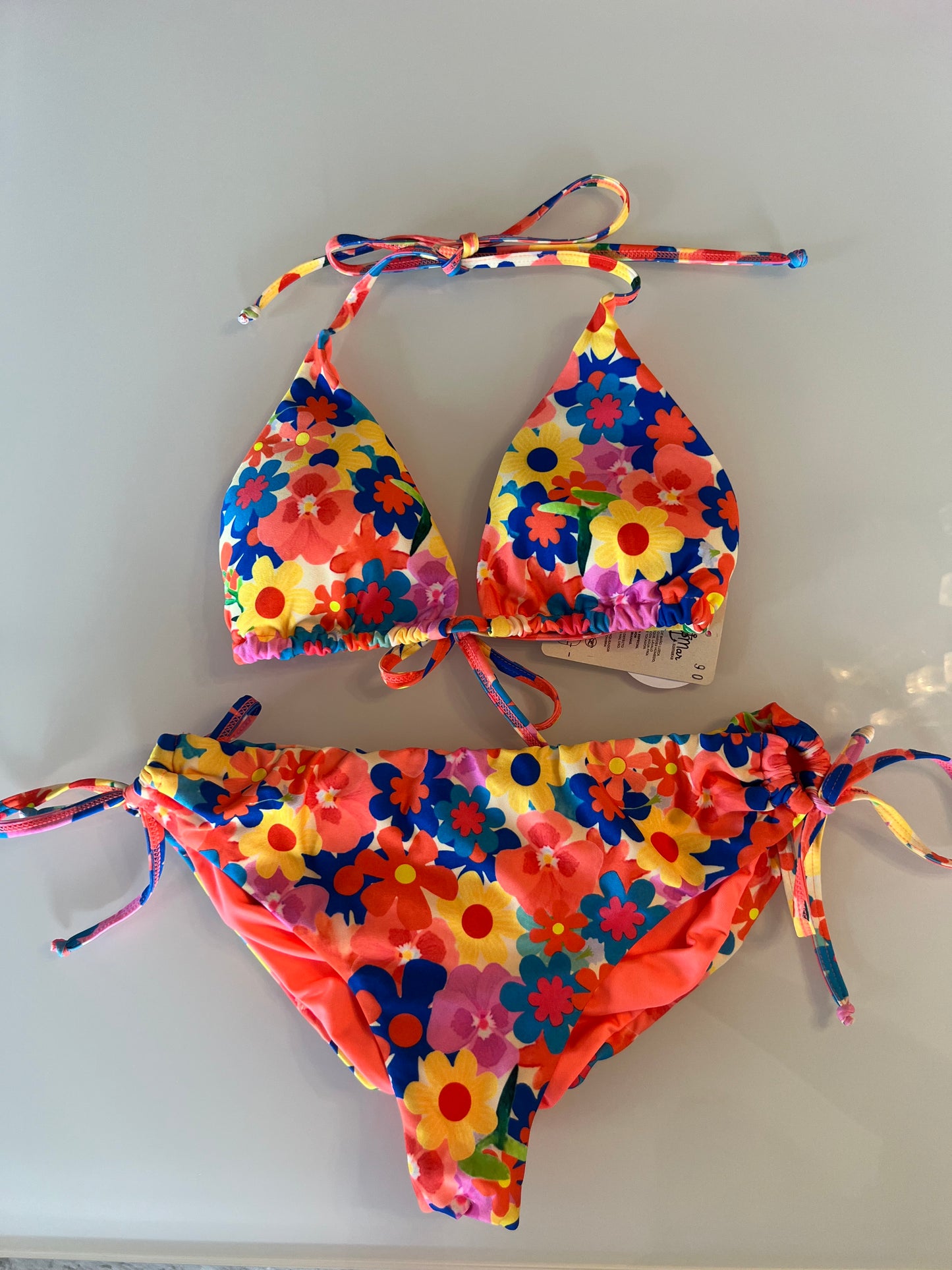 Verano candente