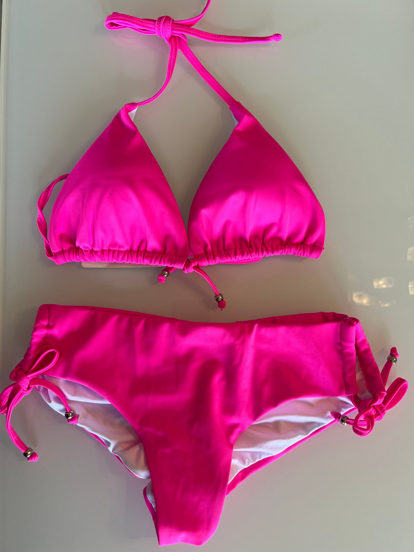 Verano candente