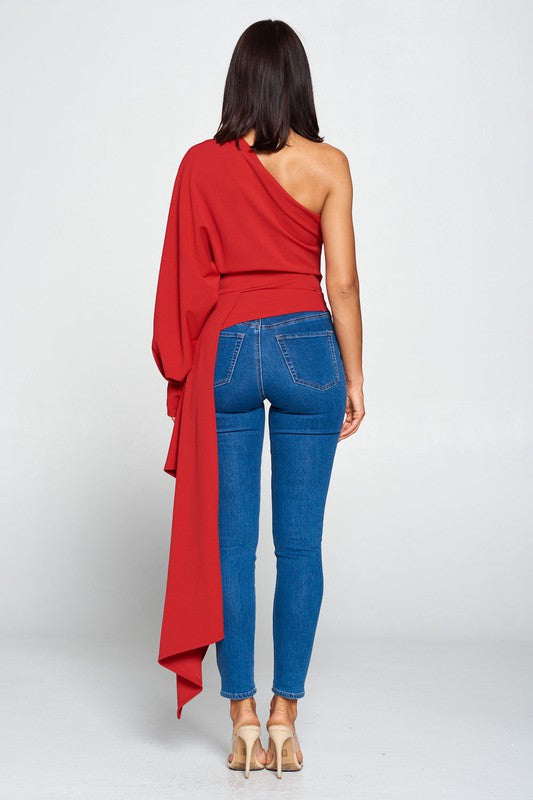 Blusa Amore