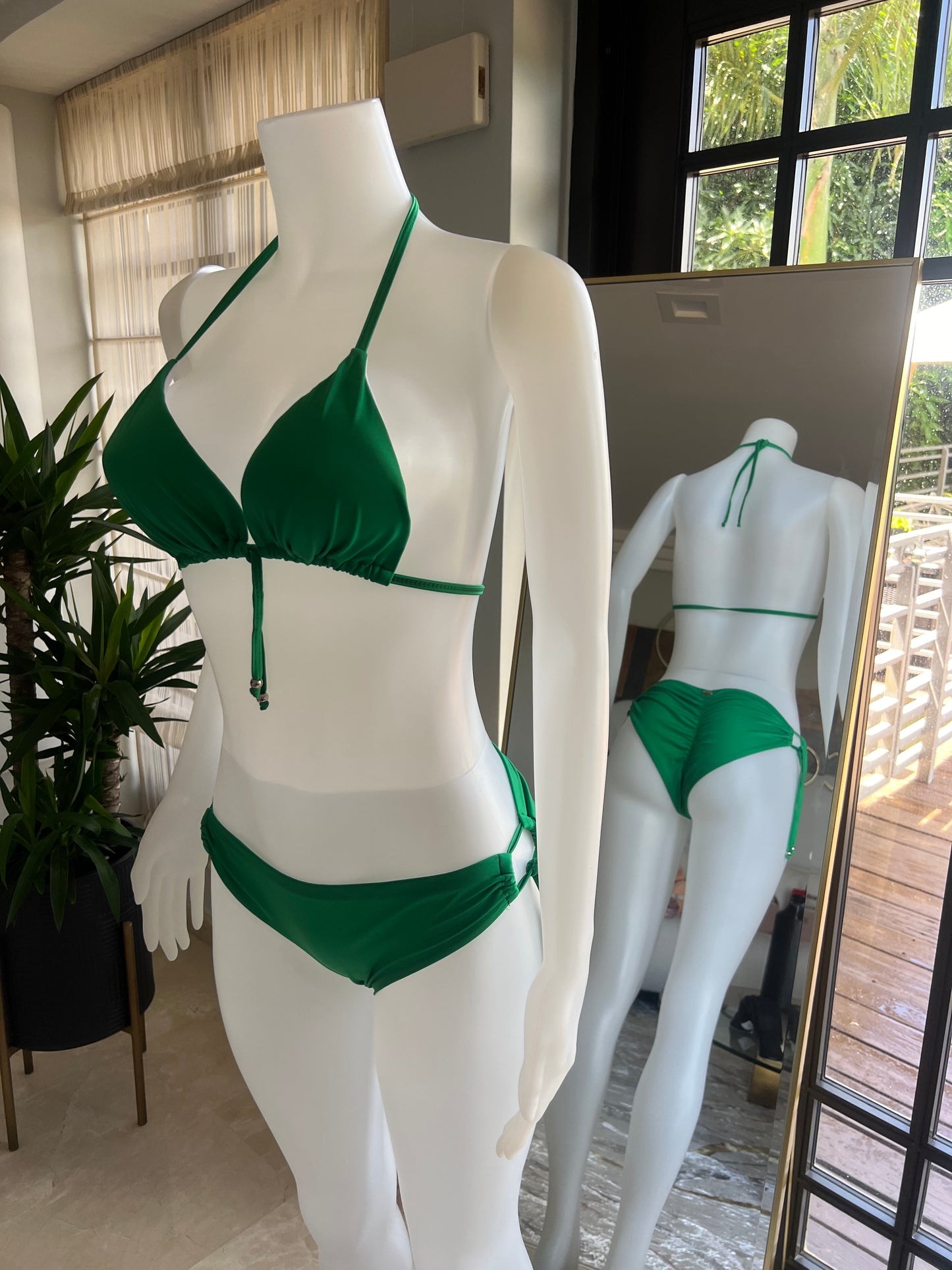 Verano candente