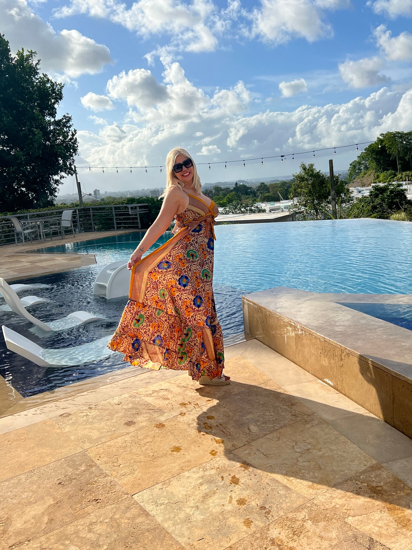 Verano alegre