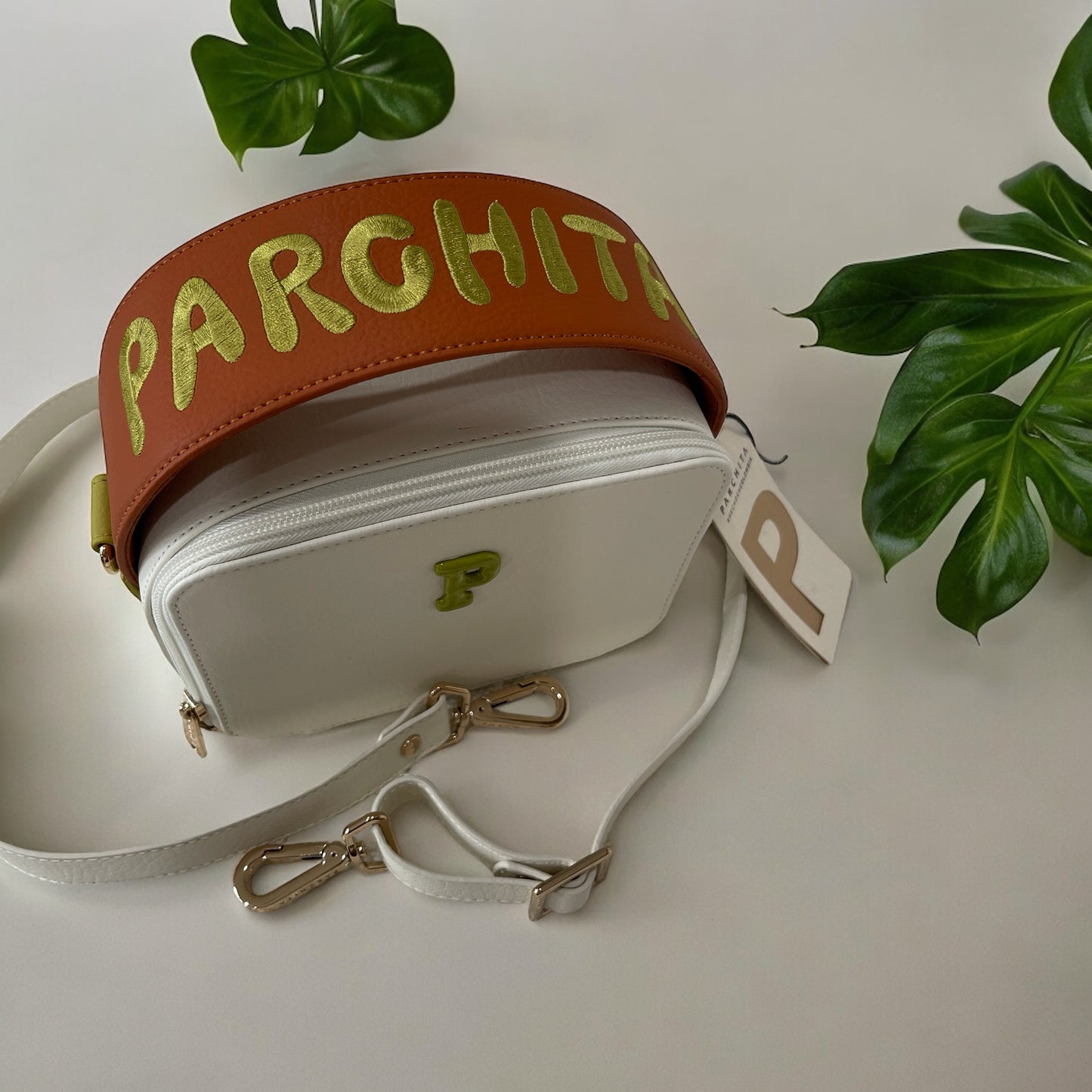 Petit Vibra Marfil
