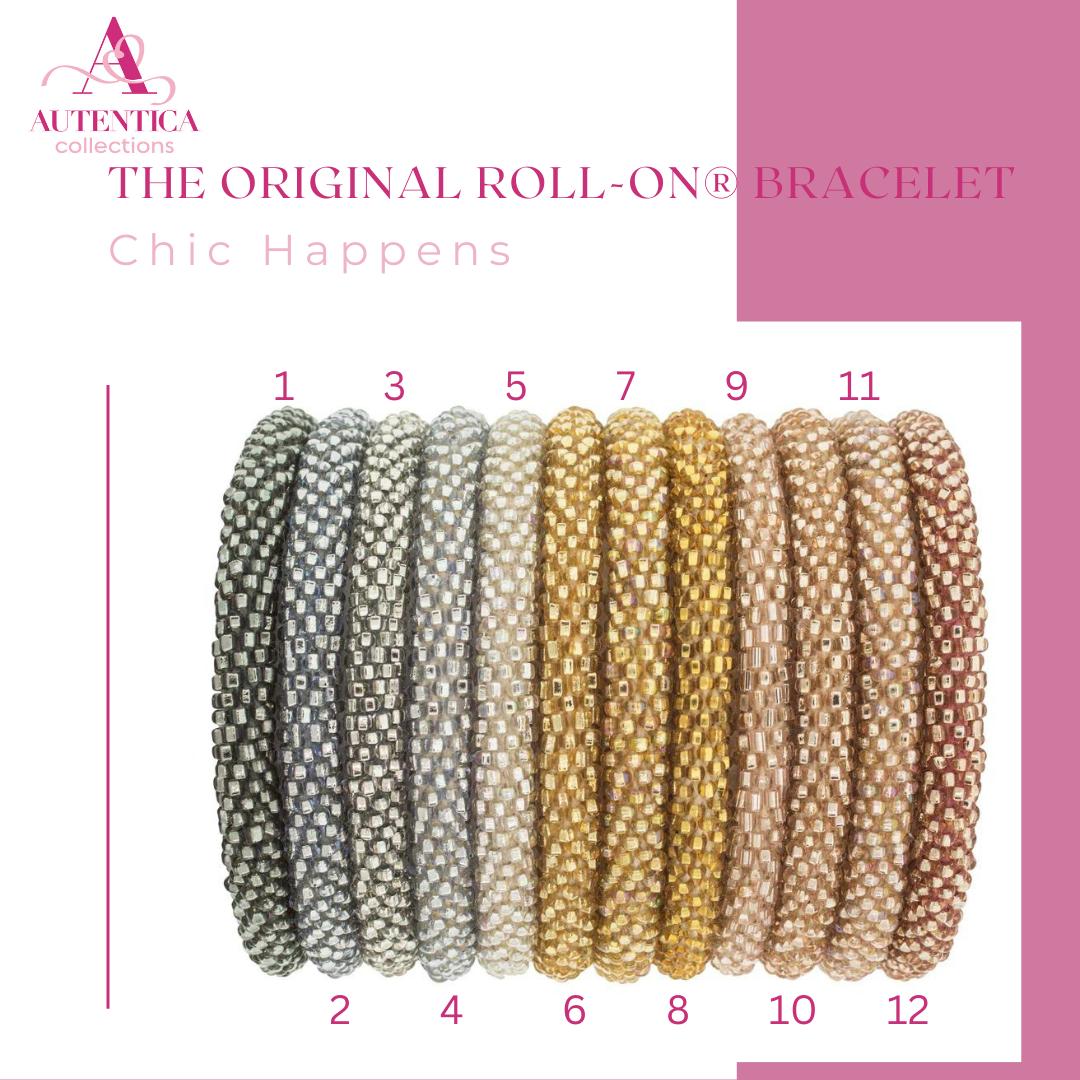 Roll-ON