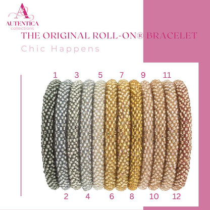 Roll-ON