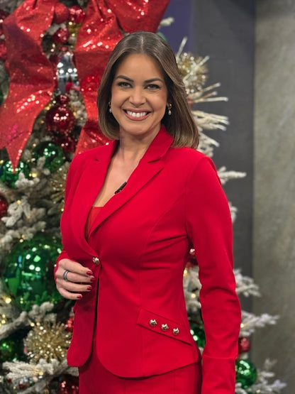 Regina Red