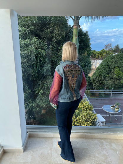 Jacket Yady