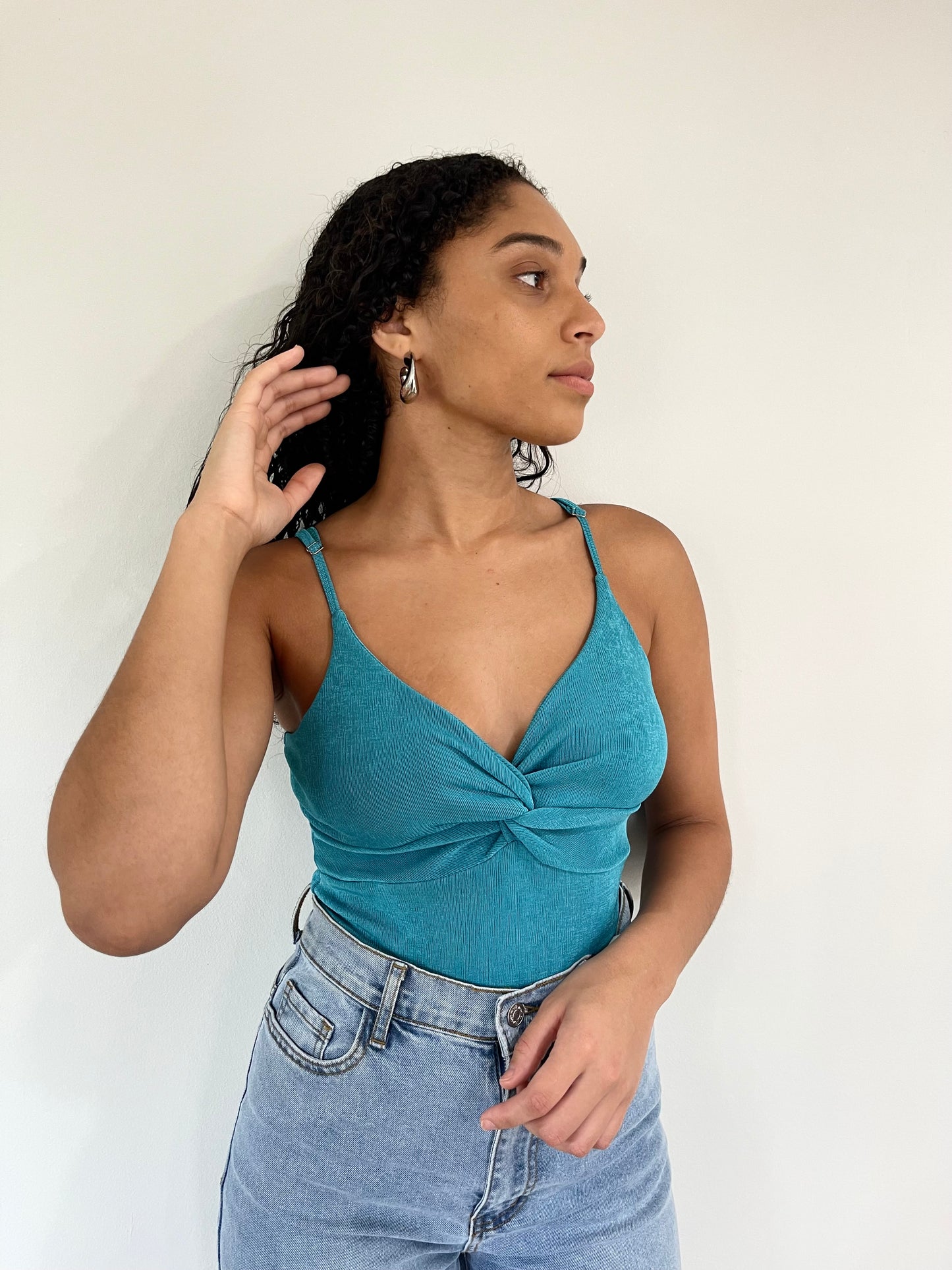 Genesis Earrings