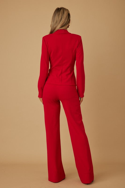 Regina Red