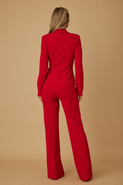 Regina Red