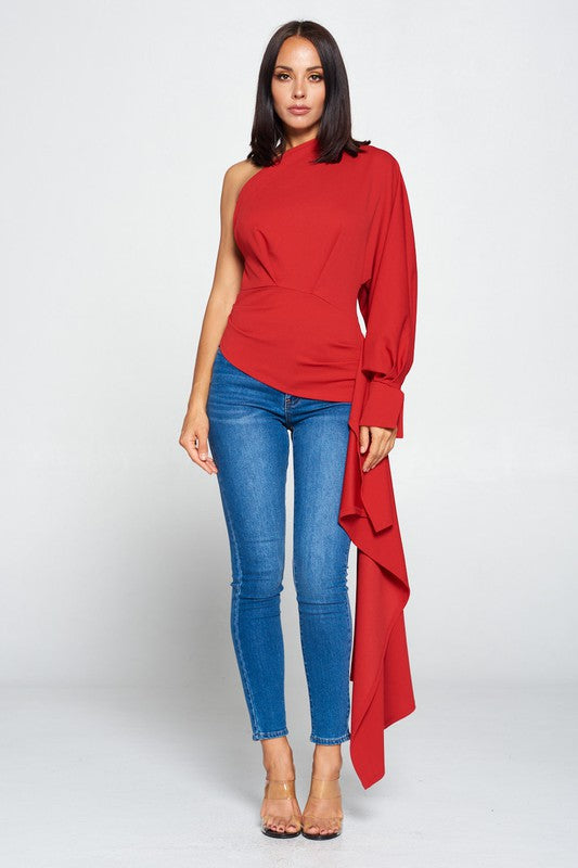 Blusa Amore