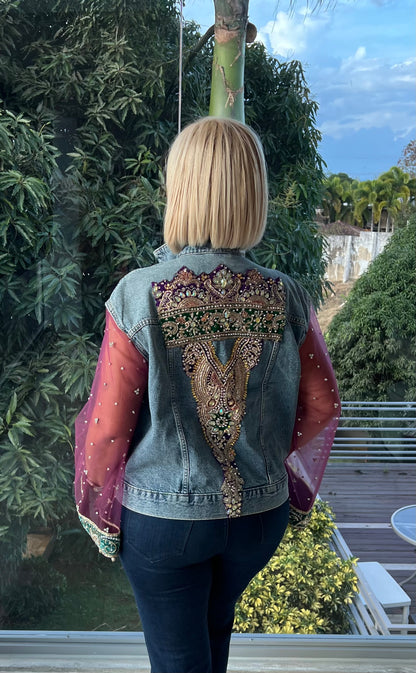 Jacket Yady