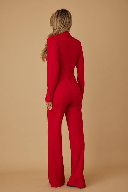 Regina Red