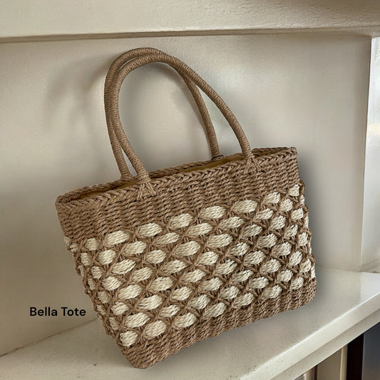 Bella Tote