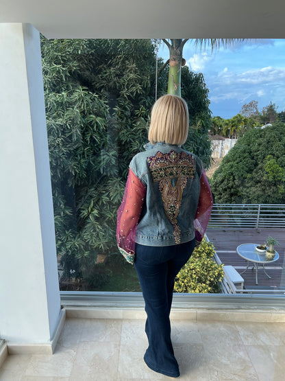 Jacket Yady