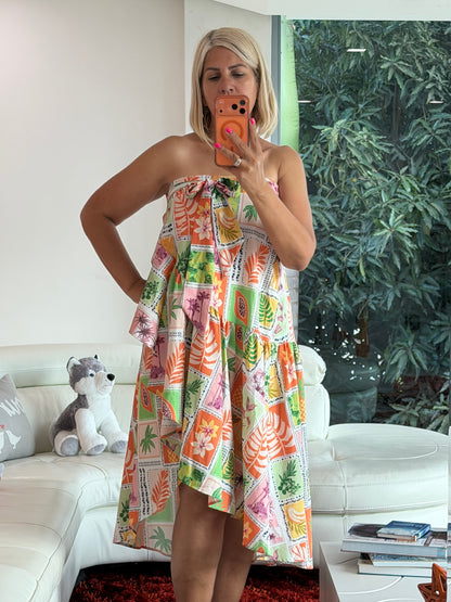 Lissette skirt