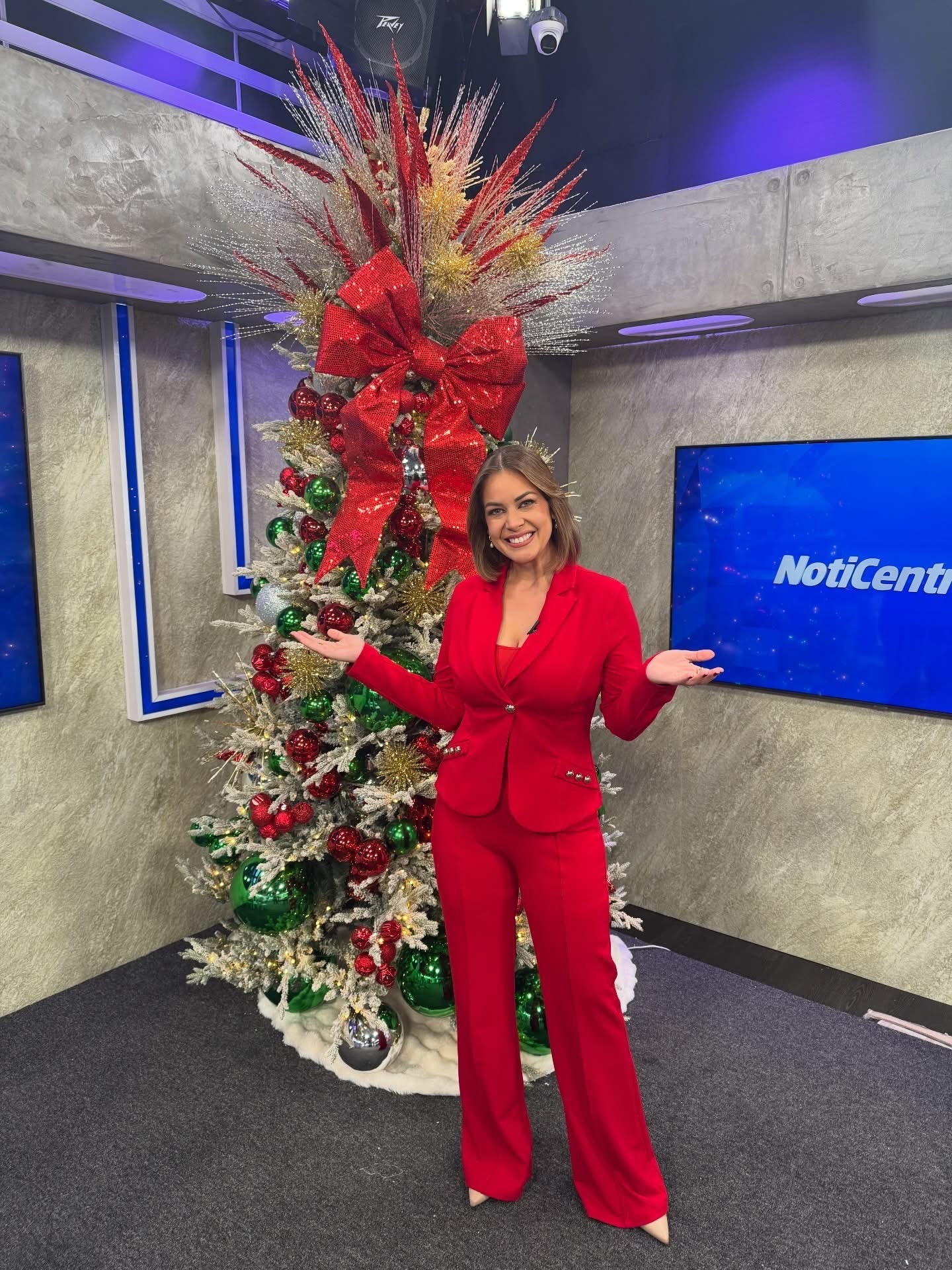 Regina Red