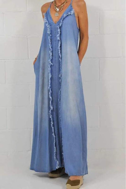 Elegancia en mahón