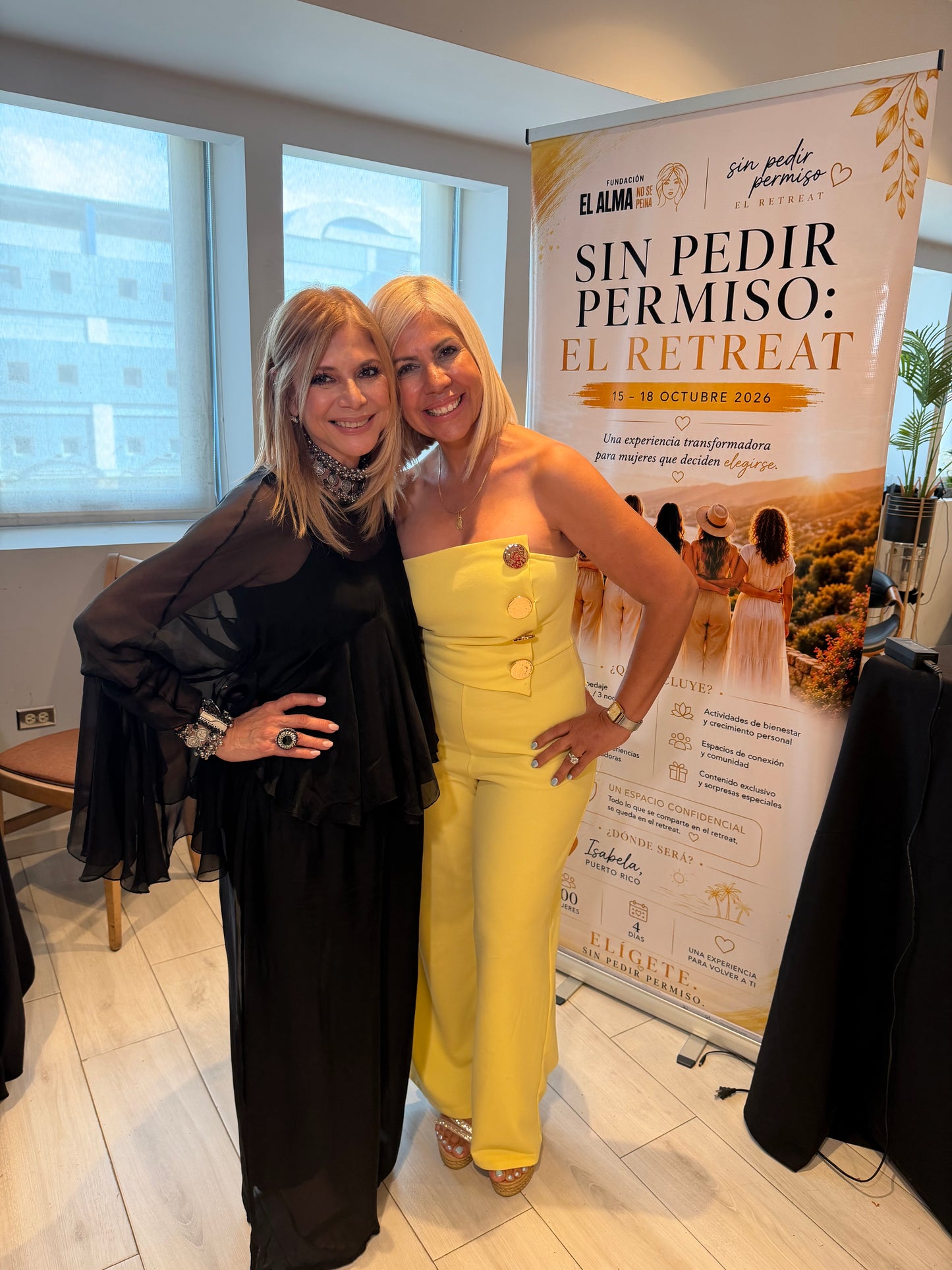 Golden Grace Jumpsuit