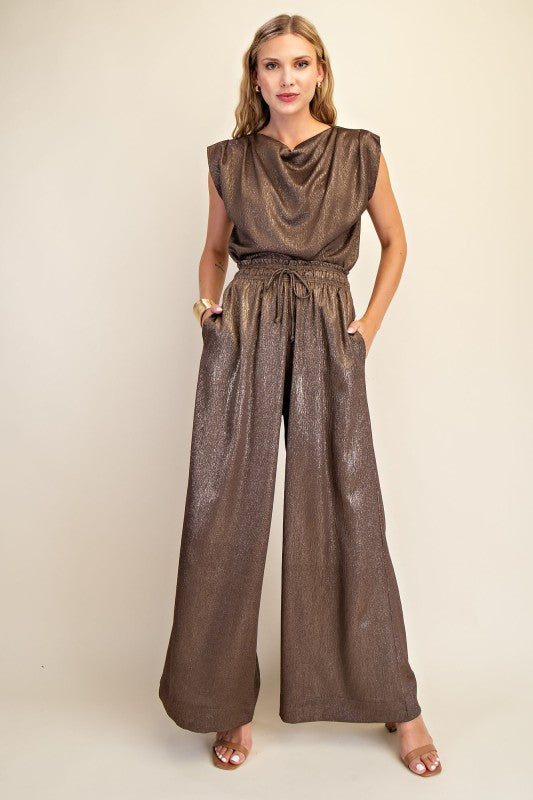 Mocha Luxe