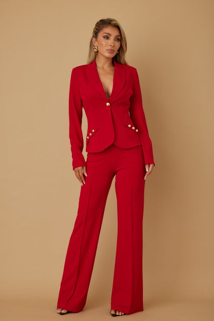 Regina Red