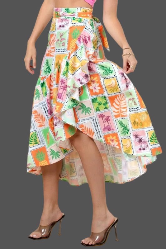 Lissette skirt