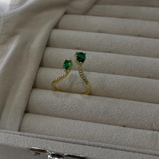 Royal Emerald