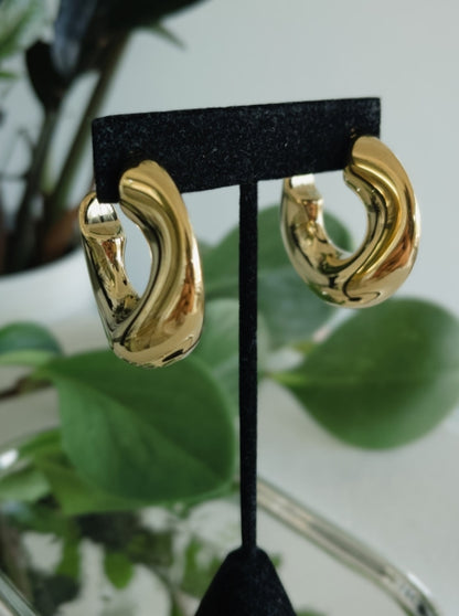 Genesis Earrings