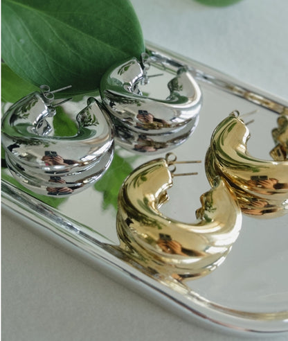 Genesis Earrings
